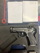 CZ 75 COMPACT 9MM LUGER (9X19 PARA) - 5 of 5