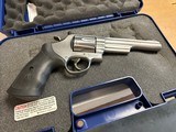SMITH & WESSON 629-6 44MAG - 2 of 7