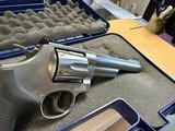 SMITH & WESSON 629-6 44MAG - 3 of 7