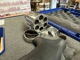 SMITH & WESSON 629-6 44MAG - 4 of 7
