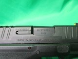 SPRINGFIELD ARMORY HELLCAT - 5 of 7