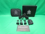 SPRINGFIELD ARMORY HELLCAT - 1 of 7