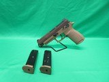 SIG SAUER P320 M17 - 1 of 7