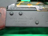 CENTURY ARMS PARATROOPER - 5 of 7
