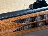 WINCHESTER 1965 Manufacture Model 70 .300 WIN MAG - 4 of 7