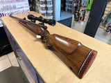 WINCHESTER 1965 Manufacture Model 70 .300 WIN MAG - 1 of 7