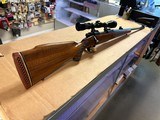 WINCHESTER 1965 Manufacture Model 70 .300 WIN MAG - 6 of 7