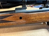 WINCHESTER 1965 Manufacture Model 70 .300 WIN MAG - 3 of 7