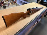 REMINGTON MOHAWK 600 308 WINCHSTER - 4 of 7