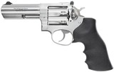 RUGER GP100 - 2 of 2