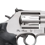 SMITH & WESSON 686 PLUS PRO PERFORMANCE - 4 of 4