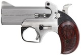BOND ARMS CENTURY 2000 - 2 of 2