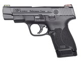 SMITH & WESSON M&P 40 Shield M2.0 PC - 1 of 2