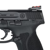SMITH & WESSON PERFORMANCE CENTER M&P9 M2.0 - 3 of 3