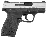 Smith & Wesson M&P 9 Shield - 3 of 3
