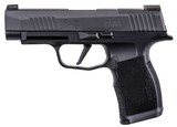 SIG SAUER P365 XL - 1 of 2