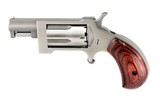 NORTH AMERICAN ARMS MINI REVOLVER - 1 of 1