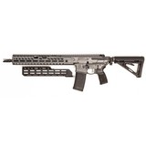 SIG SAUER MCX VIRTUS - 1 of 4