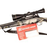 SAVAGE ARMS MODEL 110 ULTRALIGHT .308 WIN - 3 of 3