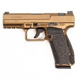 CANIK TP9DA - 1 of 3