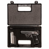 WALTHER PPK/s .22 LR - 3 of 3