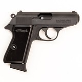 WALTHER PPK/s .22 LR - 2 of 3