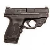 SMITH & WESSON M&P9 SHIELD M2.0 9MM LUGER (9X19 PARA) - 2 of 3