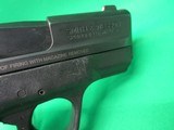 SMITH & WESSON M&P40 SHIELD - 6 of 7