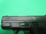 SMITH & WESSON M&P40 SHIELD - 4 of 7