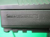CZ P-07 - 6 of 6