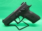 CZ P-07 - 3 of 6