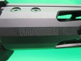 RUGER PRECISION 6.5MM CREEDMOOR - 5 of 7