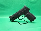 SIG SAUER P320 9MM LUGER (9X19 PARA) - 3 of 8