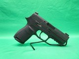 SIG SAUER P320 9MM LUGER (9X19 PARA) - 2 of 8