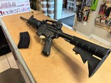 COLT LAW ENFORCEMENT CARBINE M4 A3 5.56X45MM NATO - 1 of 7