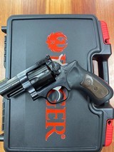 RUGER GP100 .357 MAG - 1 of 5