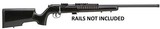 SAVAGE ARMS MARK II TRR-SR - 1 of 2