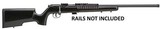 SAVAGE ARMS MARK II TRR-SR - 2 of 2