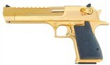 MAGNUM RESEARCH DESERT EAGLE - 1 of 1