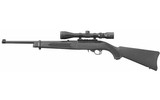 RUGER 10/22 CARBINE - 1 of 1