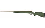 WEATHERBY MARK V WEATHERMARK LT - 1 of 1