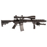 SMITH & WESSON M&P-15 - 2 of 2