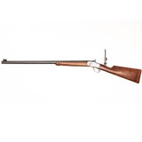 SHARPS RIFLE COMPANY OLD RELIABLE - 1 of 2