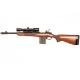 RUGER GUNSITE SCOUT RIFLE - 1 of 2