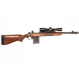 RUGER GUNSITE SCOUT RIFLE - 2 of 2