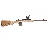RUGER GUNSITE SCOUT 6.5MM CREEDMOOR - 2 of 2