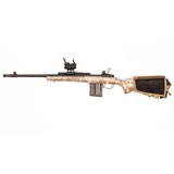 RUGER GUNSITE SCOUT 6.5MM CREEDMOOR - 1 of 2