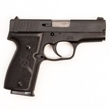 KAHR ARMS K9 9MM LUGER (9X19 PARA) - 2 of 3