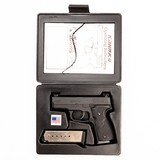 KAHR ARMS K9 9MM LUGER (9X19 PARA) - 3 of 3
