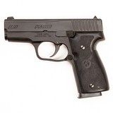 KAHR ARMS K9 9MM LUGER (9X19 PARA) - 1 of 3